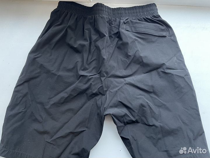 Мужские шорты puma