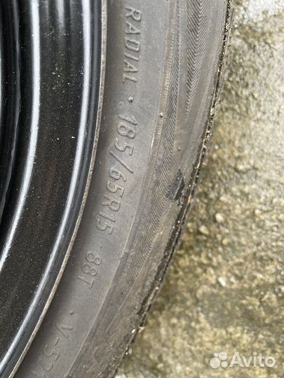 Viatti Brina 185/65 R15