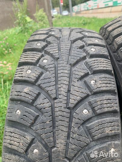 Nokian Tyres Hakkapeliitta 5 175/70 R13