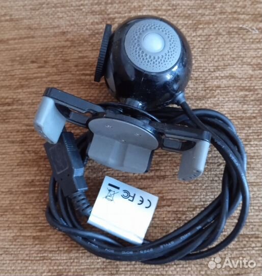 Мышь, автопереходник, веб-камера, гарнитура