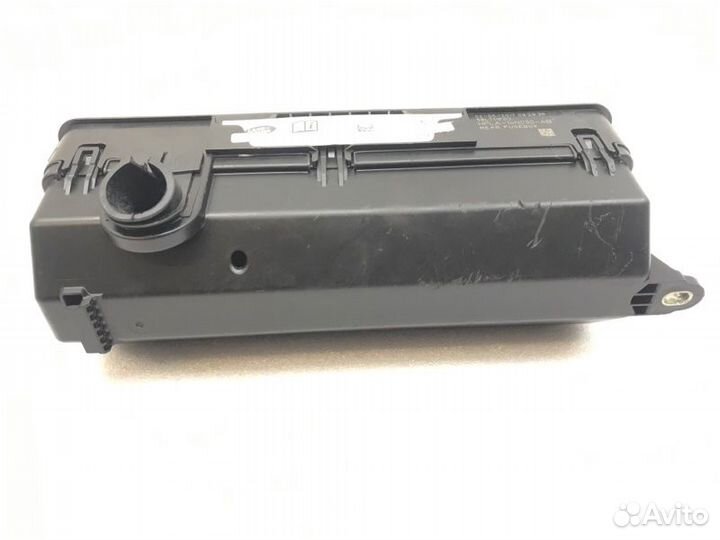 Блок предохранителей Land Rover Range Rover Sport