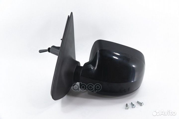 Зеркало боковое renault Logan 2/Sandero 2014 тр