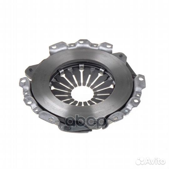 Сцепление компл. chevrolet aveo GIE36033 ganz