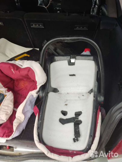 Автолюлька от 0