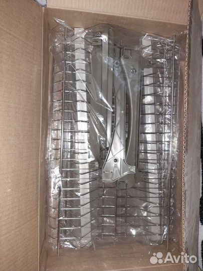 Сушилка для посуды в шкаф 500