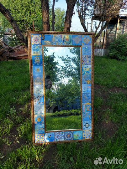 Зеркало Интерьерное