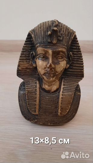 Статуэтки из камня и шкатулки для интерьера