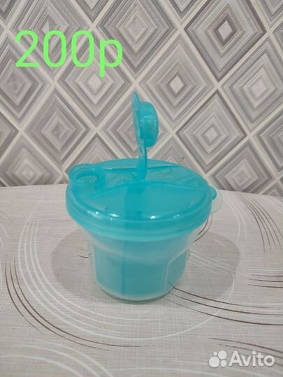 Посуда для детей