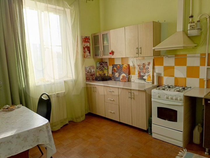 1-к. квартира, 45 м², 2/3 эт.