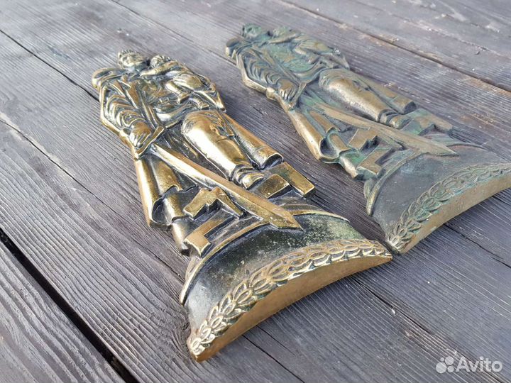 Воин освободитель СССР