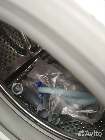 Стиральная машина автомат бу