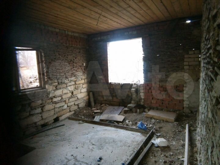 Участок 12 сот. (ИЖС)