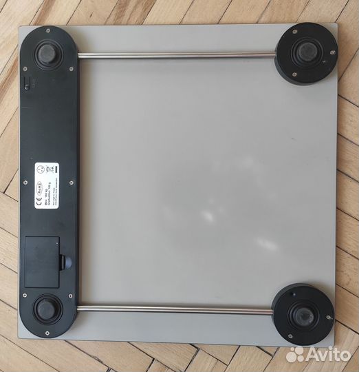 Весы напольныеTerraillon