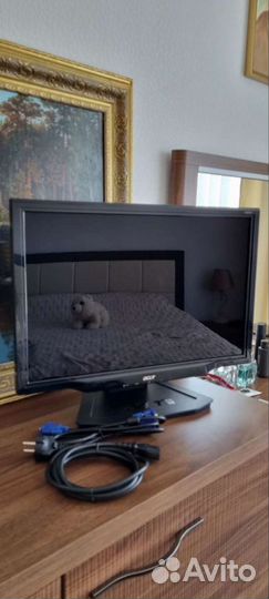 Видеоконвертер hdmi VGA