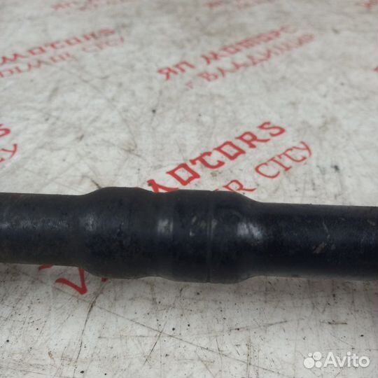 Привод передний правый Mazda 2 ZJ 2010