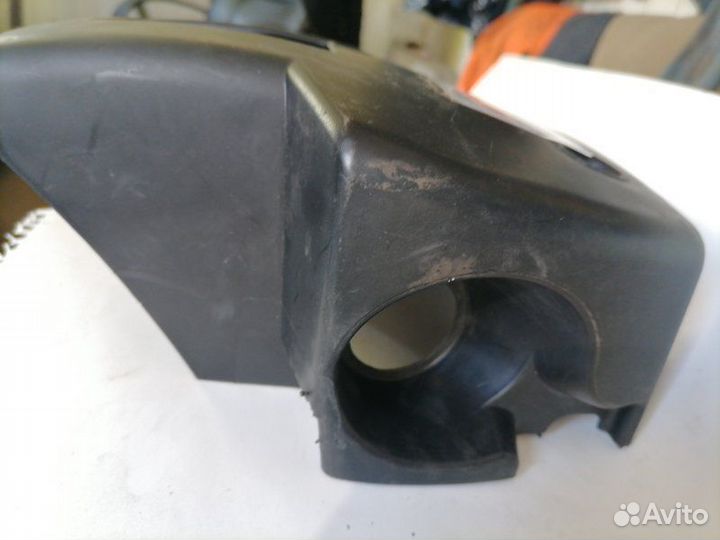 Кожух рулевой колонки Kia Sportage 1 FE-dohc 2003