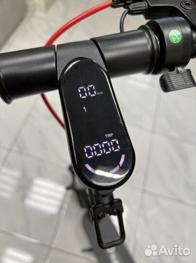 Iconbit Kick Scooter City.Новые