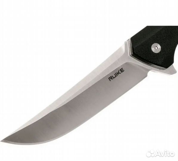 Нож складной