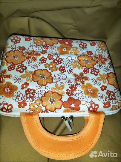 Сумка для нетбука