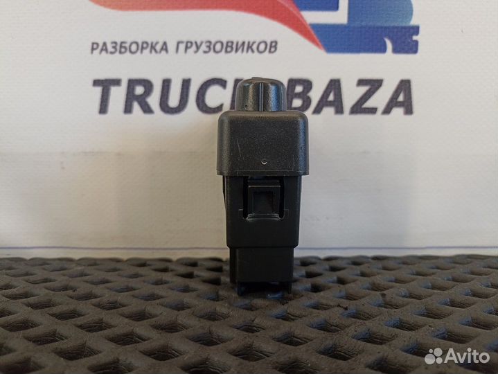 21154957 Регулятор отопителя