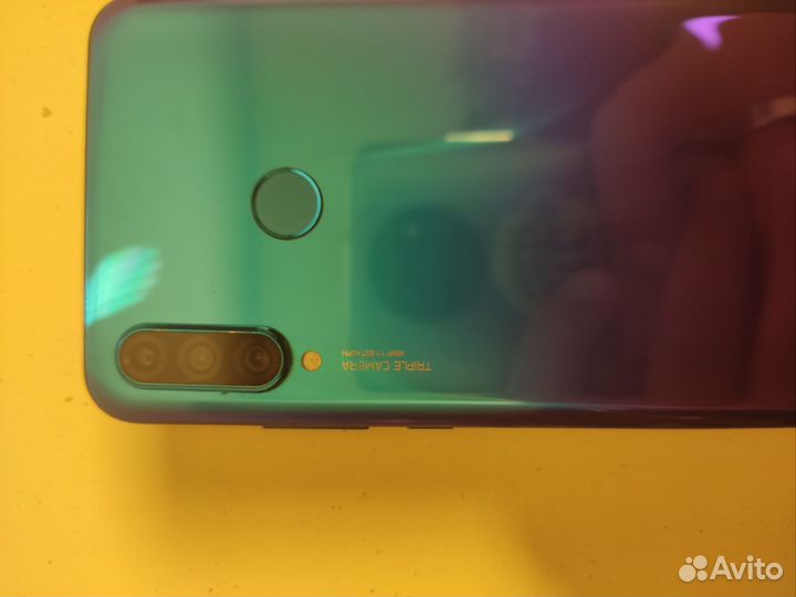 Huawei p30 lite