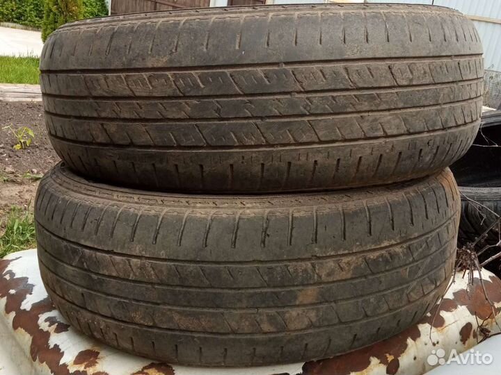 Kumho Solus KL21 235/65 R17 104T
