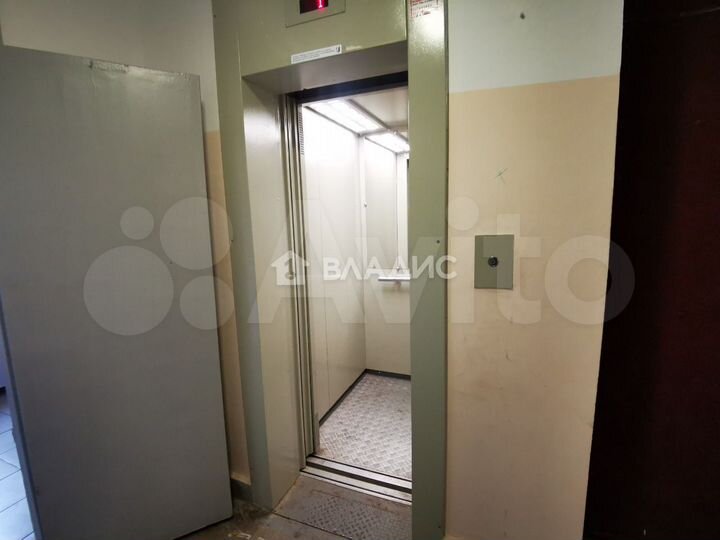 2-к. квартира, 59,8 м², 7/9 эт.