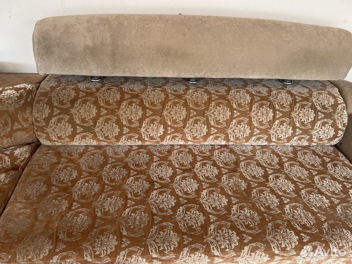 Диван раскладной бу