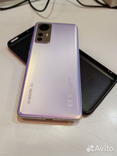 Телефон Xiaomi 12x
