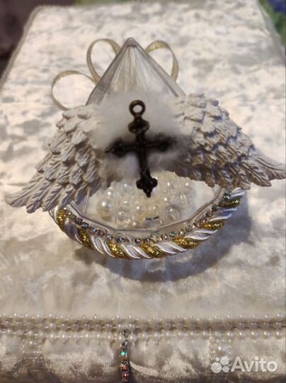 Таросики на крещение