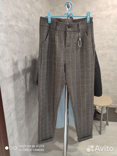 Брюки женские