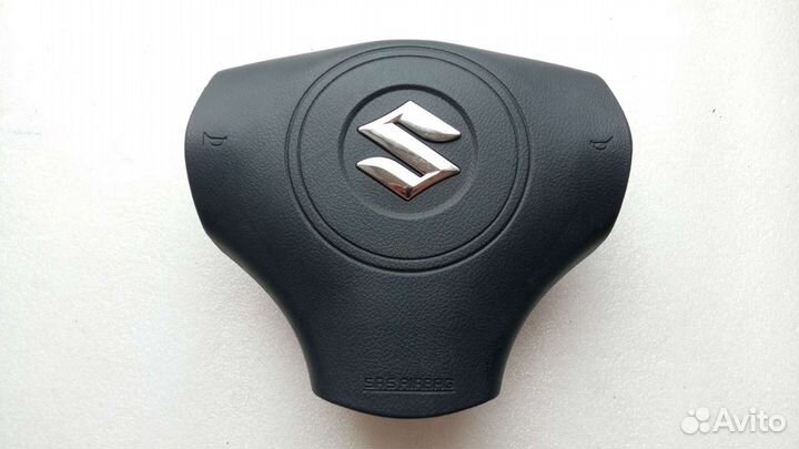 Подушка безопасности Suzuki Grand Vitara