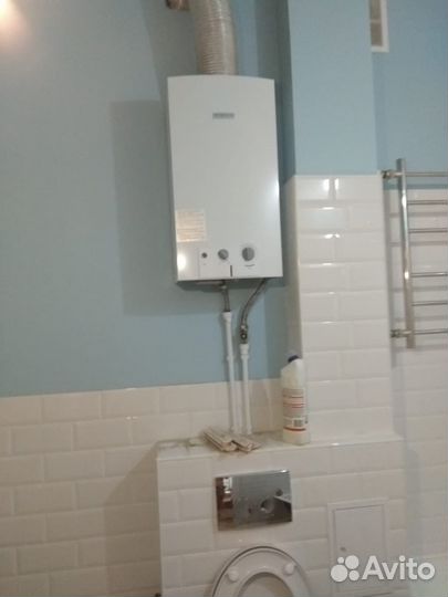 Газовщик, ремонт газовых колонок, плит, пайка