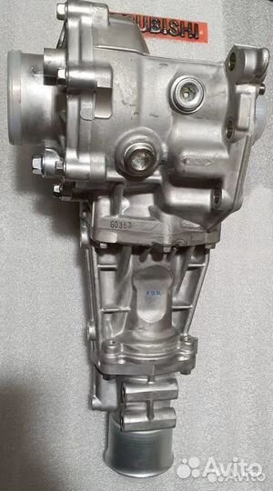 Коробка раздаточная Mitsubishi Outlander