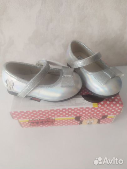 Ботинки, туфли, кеды