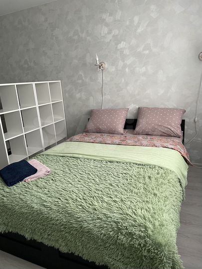 1-к. квартира, 54 м², 16/18 эт.