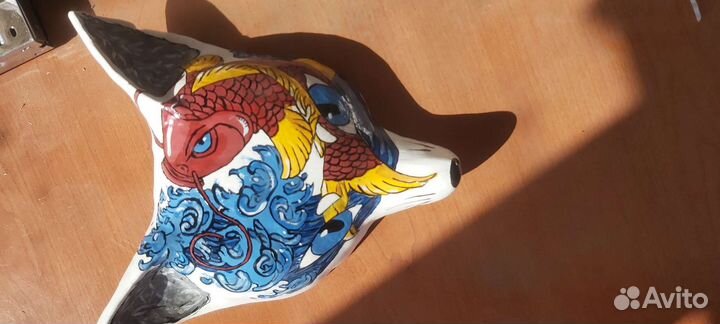 Панно настенное