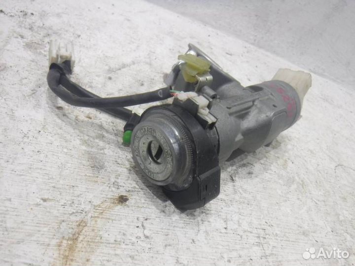 Замок зажигания Хендай