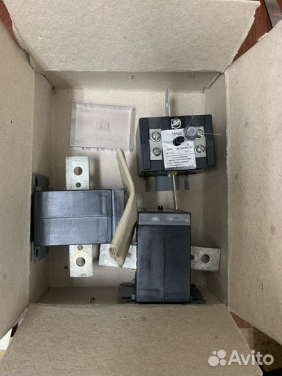 Трансформатор тока Т-0,66 100/5-300/5 А