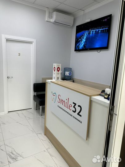 Ассистент стоматолога