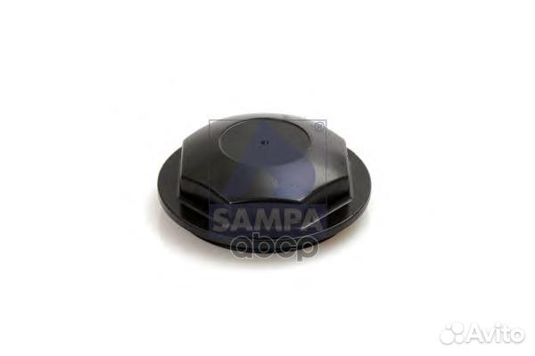 Крышка ступицы Volvo FH/FM/RVI