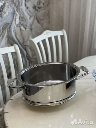 Кастрюля Утятница Zepter