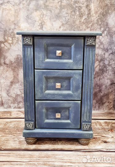 Изготовление уникальной авторской мебели