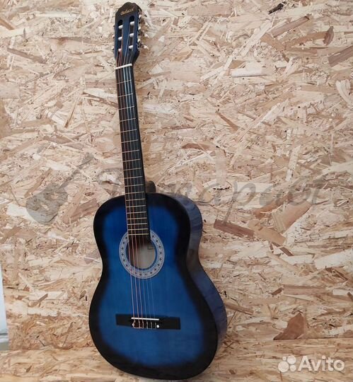 Гитара классическая 6 струн