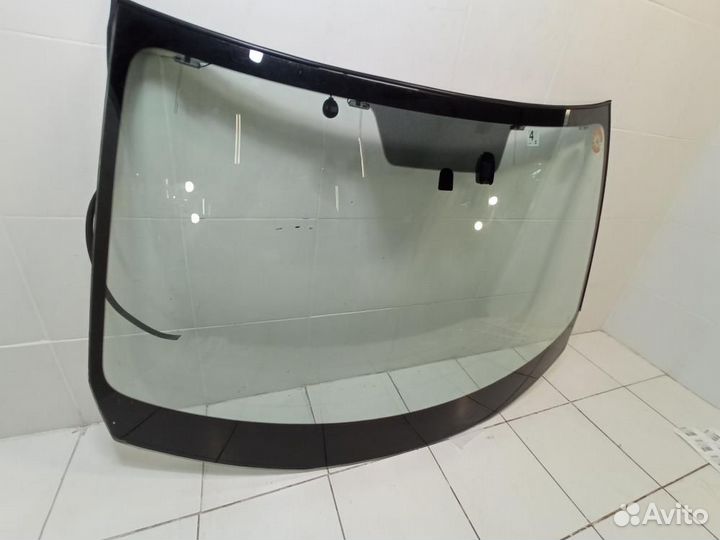 Стекло лобовое Mazda CX-5 KE 2011-2017