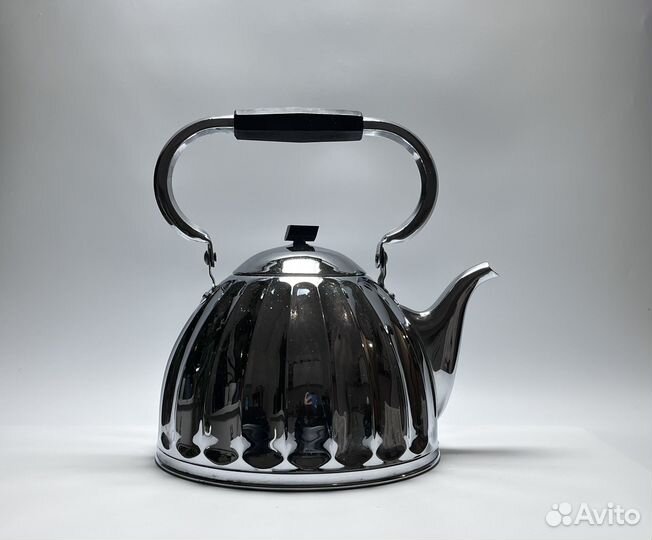 Чайник сахарница кольчугино СССР