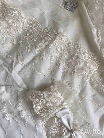 Конверт одеяло на выписку