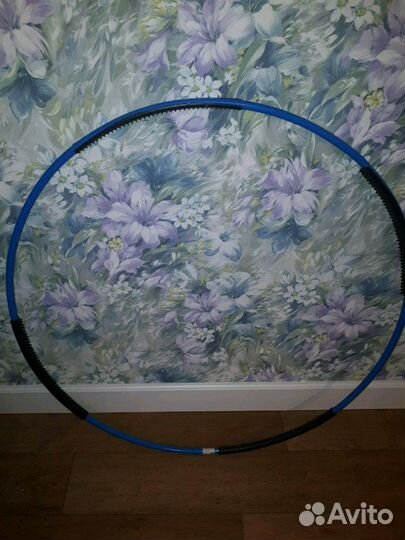 Хула-хуп, обручь гимнастический