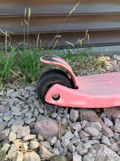 Самокат детский