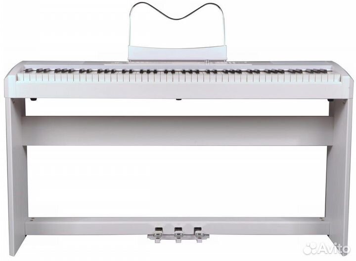 Цифровое пианино Ringway RP-35 W